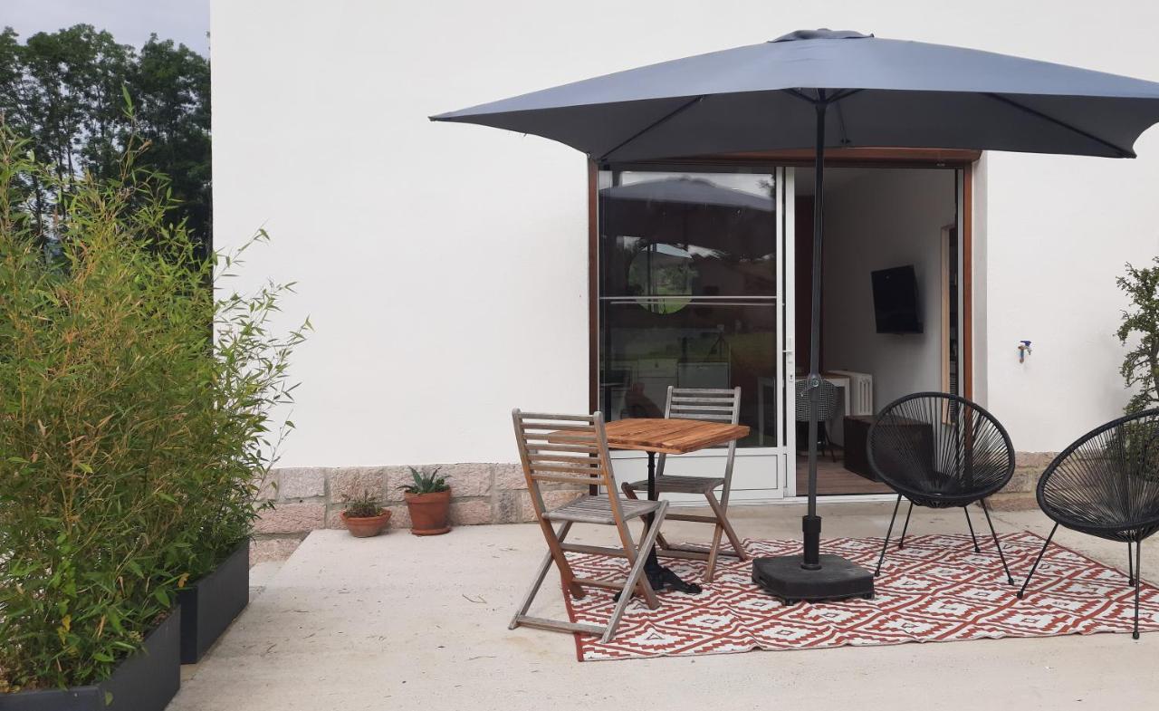 Le Jardin De Moulis, Saint Girons, Ariege, Pyrenees, Bed & Breakfast エクステリア 写真