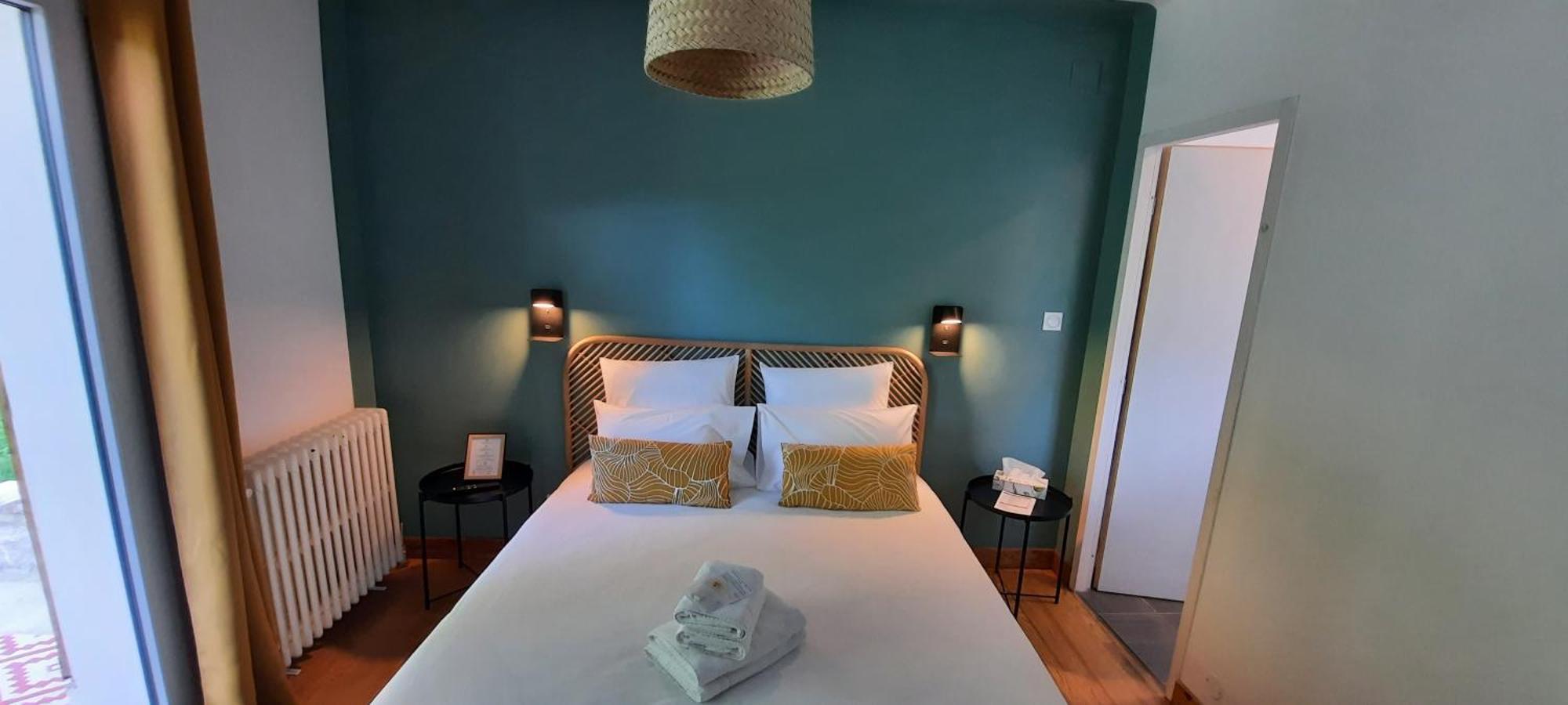 Le Jardin De Moulis, Saint Girons, Ariege, Pyrenees, Bed & Breakfast エクステリア 写真